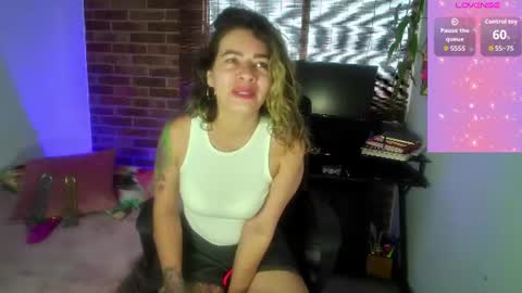 Oriana online show from 07/09/26, 10:47