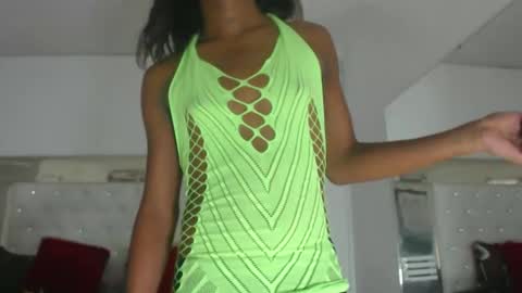 Snapshot of orianadollx chatting on 01/14/25, 03:36 Oriana online show from 01/14/25, 03:36