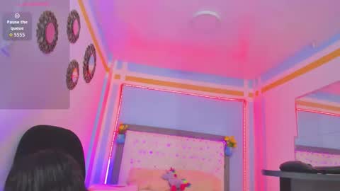 Snapshot of orianadollx_and_mayk chatting on 02/09/26, 12:42 OrianaDollx online show from 02/09/26, 12:42