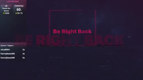 You can call me Sussana  online show from 02/05/25, 06:15