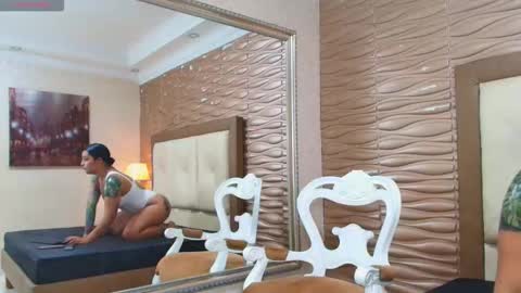 Ori online show from 03/26/26, 12:33