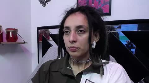 Snapshot of orianna_bodmod chatting on 12/27/24, 06:03 ORIANNA online show from 12/27/24, 06:03