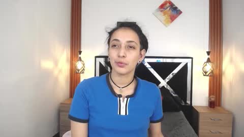 Snapshot of orianna_bodmod chatting on 01/05/26, 09:51 ORIANNA online show from 01/05/26, 09:51