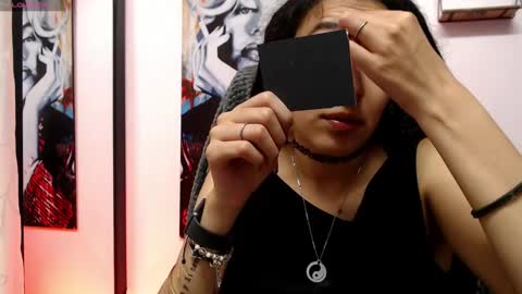 Snapshot of orianna_bodmod chatting on 02/18/26, 05:03 ORIANNA online show from 02/18/26, 05:03