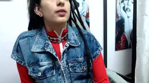 Snapshot of orianna_bodmod chatting on 03/18/26, 03:20 ORIANNA online show from 03/18/26, 03:20