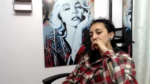 Snapshot of orianna_bodmod chatting on 03/21/26, 08:23 ORIANNA online show from 03/21/26, 08:23