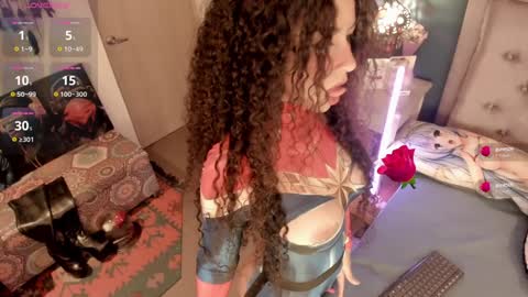 Snapshot of orianna_reed chatting on 12/03/24, 12:16 oriana online show from 12/03/24, 12:16