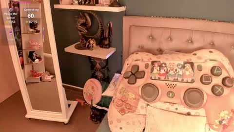 Snapshot of orianna_reed chatting on 09/17/25, 09:55 oriana online show from 09/17/25, 09:55