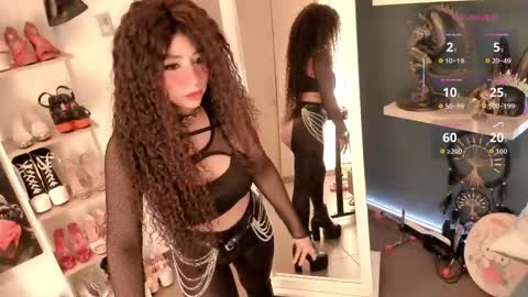 oriana online show from 11/12/25, 11:03