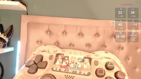 Snapshot of orianna_reed chatting on 01/18/26, 10:02 oriana online show from 01/18/26, 10:02