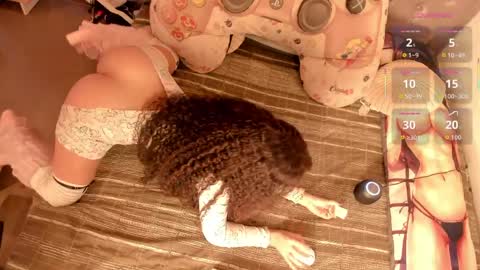 oriana online show from 04/08/26, 01:05