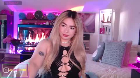 Snapshot of oriannafox chatting on 05/17/26, 05:20 OrianafoxIGOrianafooxx online show from 05/17/26, 05:20