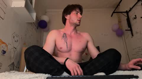 origamicat online show from 01/17/26, 02:22