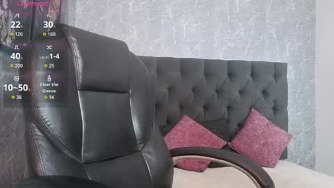 Orion online show from 04/22/26, 10:55