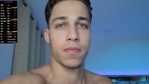 Orionblaze 69  online show from 09/11/25, 12:55