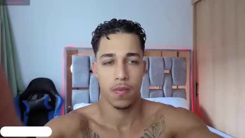 Orionblaze 69  online show from 10/25/25, 08:36