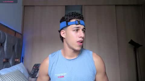 Orionblaze 69  online show from 10/30/25, 09:04