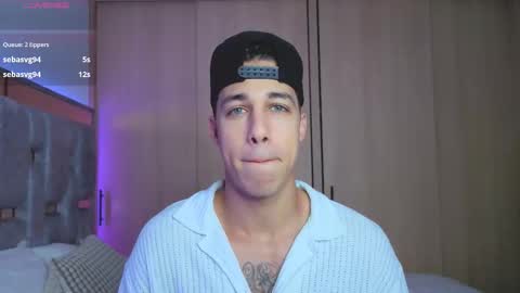 Orionblaze 69  online show from 11/21/25, 09:08