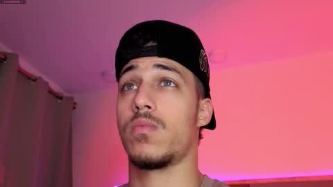 Orionblaze 69  online show from 02/15/26, 01:02