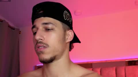 Orionblaze 69  online show from 02/15/26, 07:51