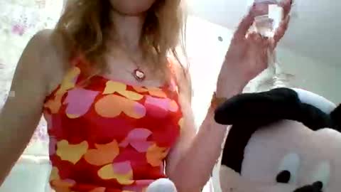 orivelle online show from 11/28/25, 11:18