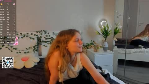 Dolores online show from 05/15/26, 03:52