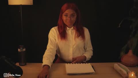 Orla online show from 12/21/24, 01:58