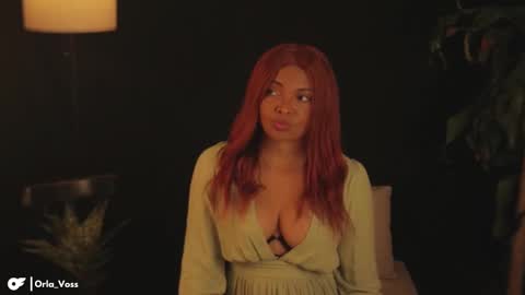 Orla online show from 12/26/24, 01:29