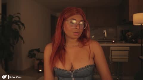 Orla online show from 01/22/25, 01:20