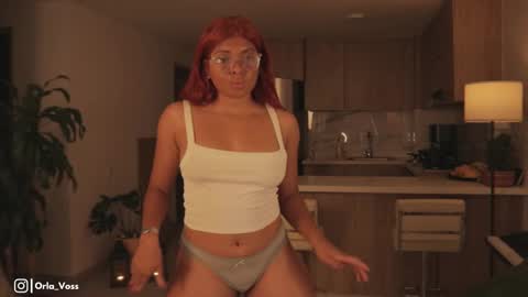 Orla online show from 02/02/25, 12:51