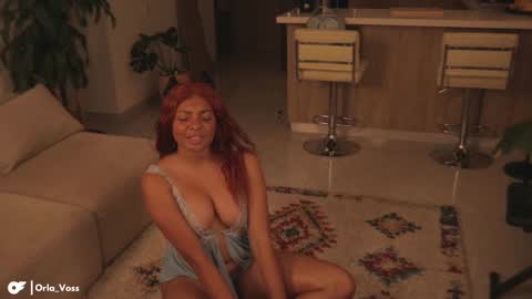 Orla online show from 02/03/25, 02:03