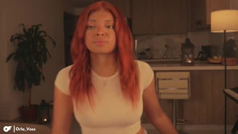 Orla online show from 03/09/25, 11:46