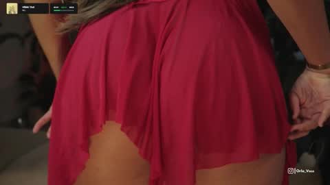 Orla online show from 01/14/26, 01:44