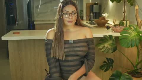 Orla online show from 03/27/26, 02:28