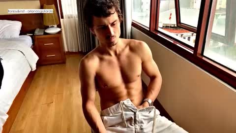 Fansly and Instagram -  online show from 03/10/26, 04:50