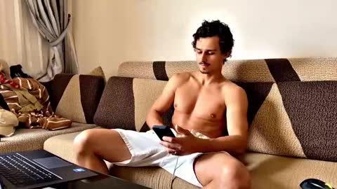 Fansly and Instagram -  online show from 03/11/26, 08:20