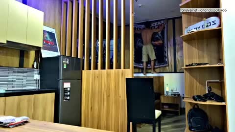 Fansly and Instagram -  online show from 03/24/26, 03:06