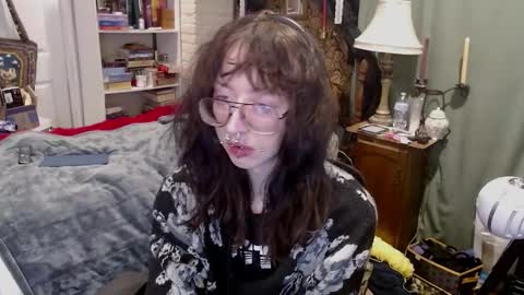 orookun online show from 12/22/24, 10:15