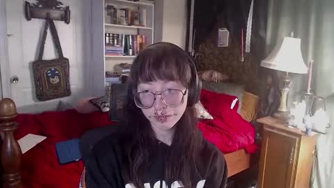 orookun online show from 01/08/25, 04:55