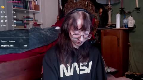 orookun online show from 01/11/25, 07:38