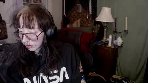 orookun online show from 01/11/25, 10:40