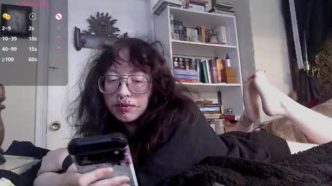 orookun online show from 01/16/25, 04:39