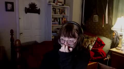 orookun online show from 01/26/25, 07:41