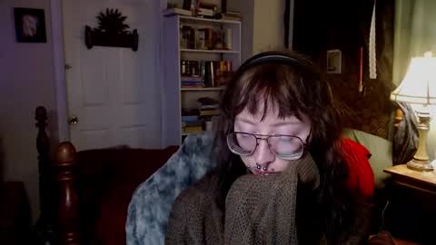 orookun online show from 01/30/25, 11:02