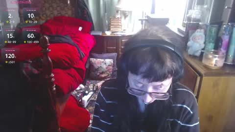 orookun online show from 10/19/25, 05:57