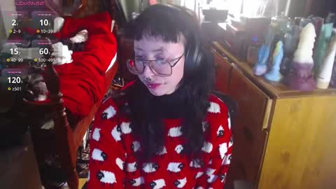 orookun online show from 11/15/25, 09:21