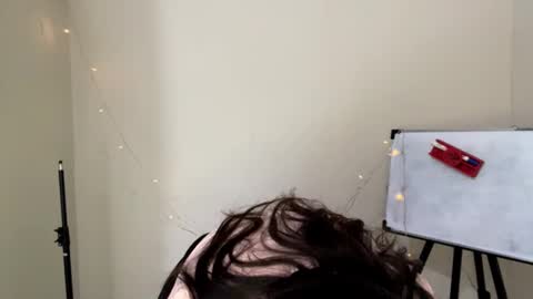 Angel online show from 11/27/25, 05:42