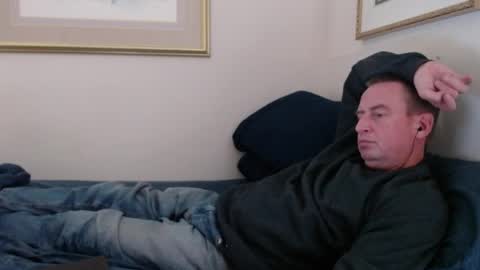 orpheus517 online show from 01/08/25, 01:42