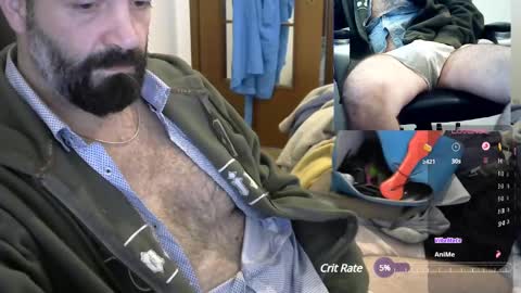 orso online show from 12/25/24, 12:15