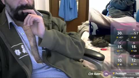 orso online show from 01/01/25, 08:13